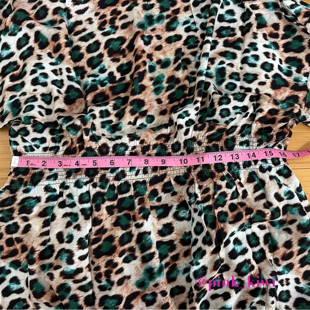 Belle & Bloom Hidden Valley Duster Jacket - Picture 17 of 17